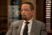 Odafin Tutuola (Ice-T)