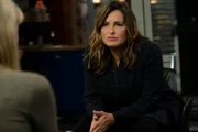 Olivia Benson (Mariska Hargitay)