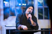 Kabarettist Torsten Sträter