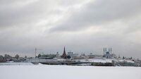 Hauptstadt Tatarstans ist Kasan, rund 800 Kilometer östlich von Moskau. Eine der reichsten, erfolgreichsten und entspanntesten Städte Russlands. Hauptstadt Tatarstans ist Kasan, rund 800 Kilometer östlich von Moskau. Eine der reichsten, erfolgreichsten und entspanntesten Städte Russlands.