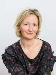 Barbara Tòth (Historikerin, Buchautorin und Journalistin „Falter“)