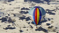Ballonfahren im Allga?u mit Rudi und Bianca Ho?fer aus Schwa?bisch Hall. Ballonfahren im Allga?u mit Rudi und Bianca Ho?fer aus Schwa?bisch Hall.