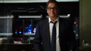 Dr. Jason Bull (Michael Weatherly)