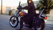 2. Staffel: Reno Raines (Lorenzo Lamas)