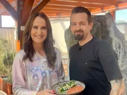 Restaurant Kupferdachl; Maggie Entenfellner, Daniel Edelsbrunner - 2-Haubenkoch.