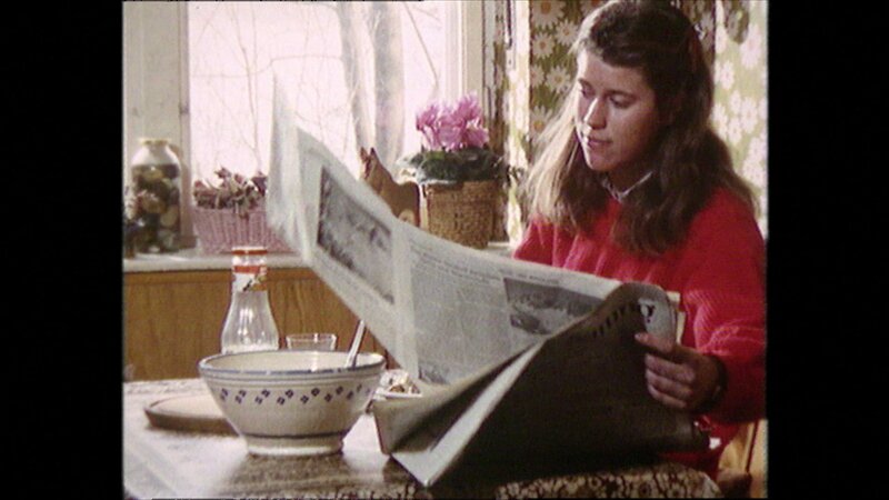 Schwestern – Wir und die Kinder (D, 1986)