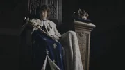 Königskind: Ludwig XIII. wird mit acht Jahren gekrönt. Doch regieren darf er Frankreich vorerst nicht.