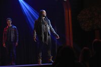Kaleb Hawkins (Chris Lee) Kaleb Hawkins (Chris Lee)