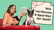 E-Sport, Müll-Bots & KeyWe
