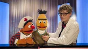 Ernie & Bert und Tim Bendzko 1