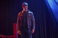 Jed (Ben Levin) Jed (Ben Levin)