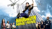 (6. Staffel) - Brooklyn Nine-Nine - Artwork