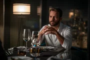 Massimo Ruggero (Alessandro Borghi)