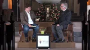 Klaus Depta, Pfarrer Bernhard Axt