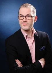 Matthias Nikolaidis (Journalist und Autor)