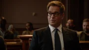 Dr. Jason Bull (Michael Weatherly)