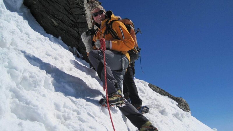 Der Großglockner, König der Hochalpen (D, 2010)