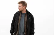 Weltstar Damon Albarn hat als Sänger und Komponist von Blur und den Gorillaz gezeigt, wie man Sexyness und Abgeschlafftheit stimmlich zusammenbringt.