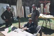 Friedrich Zeitelberger, Kurt Weinzierl, Prof. Kurt Ingerl.