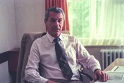 Reinhold Tischler.