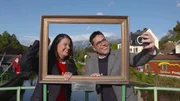 Conny Deutsch und Thomas Weber