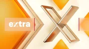 Logo EXTRA - Das RTL-Magazin