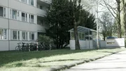 Münchener Henckystraße.