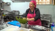 Nicole, lebt seit 13 Jahren auf Mallorca