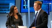 Elizabeth Keen (Megan Boone) und Donald Ressler (Diego Klattenhoff)