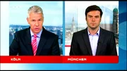 RTL-Sondersendung des Tattags.