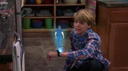 Henry Hart (Jace Norman)
