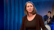 Lydia Prenner-Kasper.