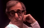 Woody Allen im Interview mit G.S.Troller.