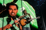 Himesh Patel (Jack Malik).
