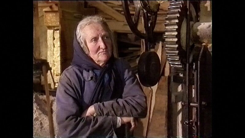 "Wer zufrieden ist, der ist gesund" – Die Schwestern von der Walzmühle (D, 1995)