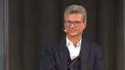 Bernd Sibler (MdL), Bayerischer Staatsminister für Wissenschaft und Kunst.
