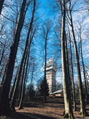 Kreuzbergl Sternwarte.