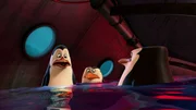 L-R: Kowalski, Rico, Skipper
