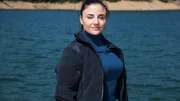 Susi Kentikian.