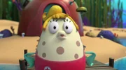 Mrs. Puff