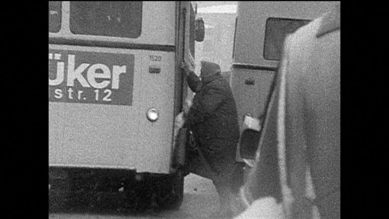 Nachrede auf Klara Heydebreck (D, 1969)