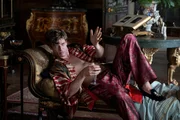 Hugo Swann (James Norton)