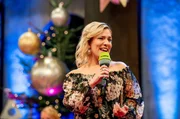 U.a. mit Laura Wilde