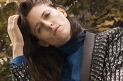 Die australische Musikerin Kat Frankie engagiert sich für den Klimaschutz.