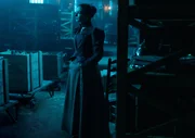 Amalia True (Laura Donnelly)