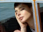 Isabella Rossellini