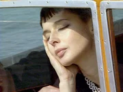 Isabella Rossellini