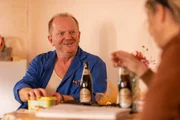 Heino (Edi Jaeger), Bianca (Nina Proll)