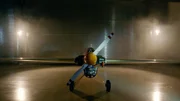 Die Cassutt gilt bis heute als legendäres Rennflugzeug.