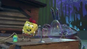 SpongeBob